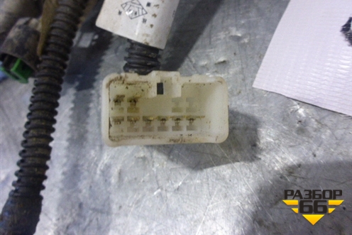 Проводка (на раму) (4010100K70) для Great Wall Hover H5 с 2010г