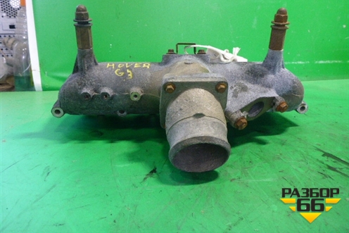 Коллектор впускной (2.0л GW4D20) для Great Wall Hover H5 с 2010г