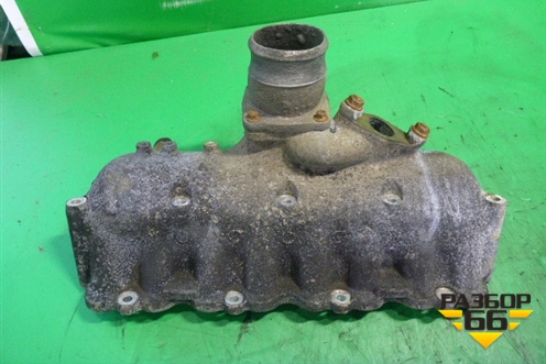 Коллектор впускной (2.0л GW4D20) для Great Wall Hover H5 с 2010г
