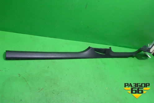 Накладка порога внутренняя правая (3C0853370) для Volkswagen Passat (B6) с 2005-2010г