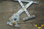 Стеклоподъёмник механический задний правый для Chery Sweet (QQ) с 2006г