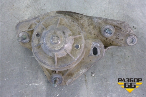 Опора амортизатора переднего (правая) (4D0412392E) для Audi A8 с 1998-2003г