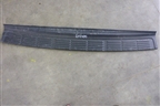 Накладка заднего бампера (до 2012г) (5216260040) (до 2012г) для Toyota Land Cruiser (200) с 2008г