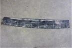 Накладка заднего бампера (до 2012г) (5216260040) (до 2012г) для Toyota Land Cruiser (200) с 2008г