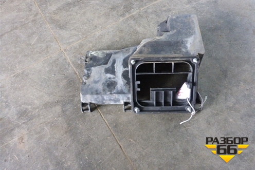 Корпус блока предохранителей (4D1937118B) для Audi A8 с 1998-2003г