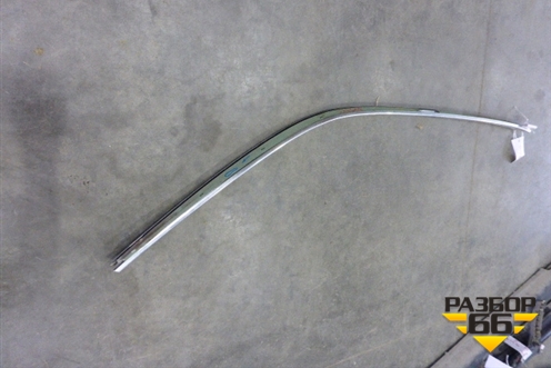 Молдинг крыши левый (4D0853703B) для Audi A8 с 1998-2003г