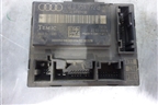 Блок комфорта (передней правой двери) (4L0959792B) для Audi Q7 c 2005-2015г