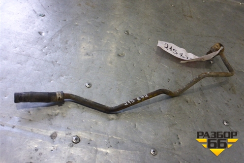 Трубка (на турбину) для Volvo XC90 с 2002-2015г (ХС90)