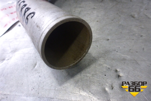 Трубка (на турбину) (8626058) для Volvo XC90 с 2002-2015г (ХС90)