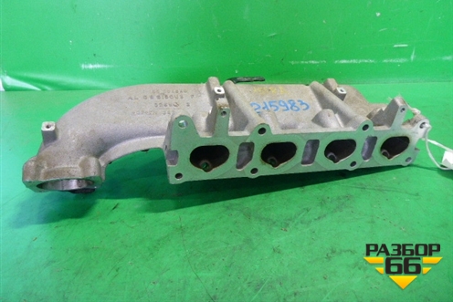 Коллектор впускной (1.6л A16LET) (55564546) для Opel Astra J с 2009г