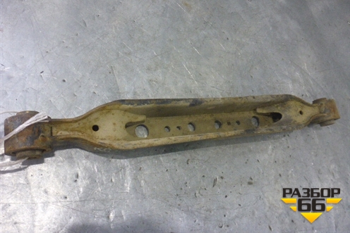 Рычаг задний поперечный для Nissan Qashqai (J10E) с 2006-2013г