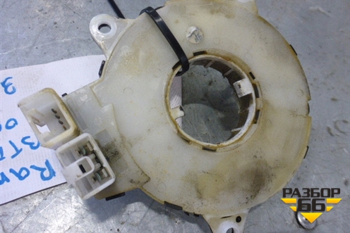 Механизм подрулевой для SRS AIR BAG для Ford Ranger с 2006-2012г