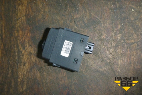 Переключатель корректора фар для Nissan Note (Е11) с 2005-2013г