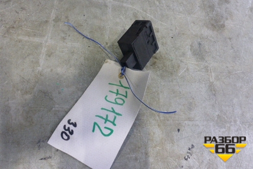 Переключатель корректора фар для Citroen C4 с 2010-2022г