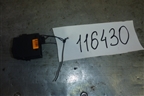 Переключатель корректора фар (25190BH00A) для Nissan Note (Е11) с 2005-2013г