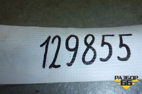 Переключатель корректора фар для Peugeot 307 с 2001-2007г