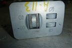 Переключатель корректора фар для Chery Kimo(A1) с 2008г