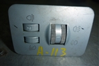 Переключатель корректора фар для Chery Kimo(A1) с 2008г