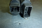 Переключатель корректора фар для Chery Fora(A21) с 2006г