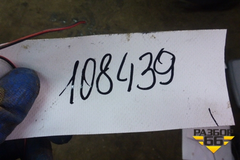 Переключатель корректора фар для Lifan Breez с 2007г (Бриз)