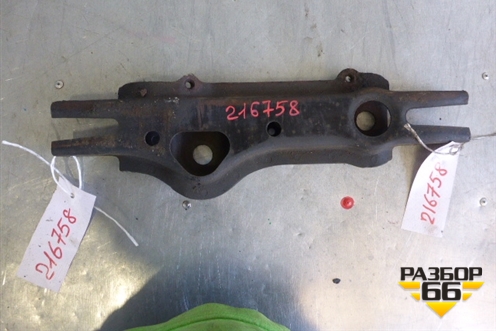 Балка (переднего редуктора) для Ford Ranger с 2006-2012г