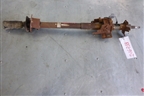 Колонка рулевая (UJ0732100B) для Ford Ranger с 2006-2012г