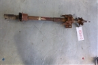 Колонка рулевая (UJ0732100B) для Ford Ranger с 2006-2012г