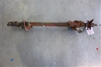 Колонка рулевая (UJ0732100B) для Ford Ranger с 2006-2012г