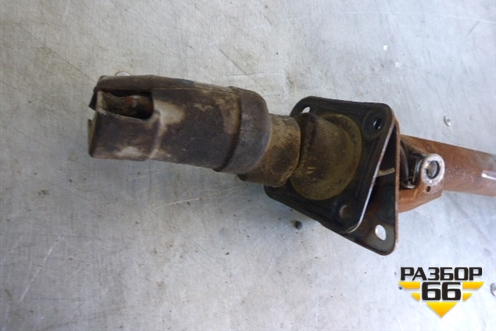 Колонка рулевая (UJ0732100B) для Ford Ranger с 2006-2012г