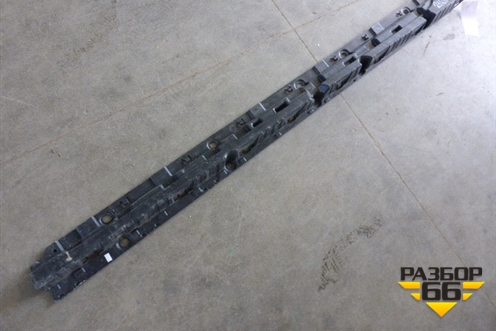 Усилитель порога (правый) (51177294378) для BMW X5 F15 с 2013г (Х5 Ф15)