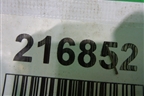 Трапеция стеклоочистителей (в сборе) для Peugeot 307 с 2001-2007г