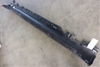Накладка на порог наружная правая новая (51777319854) для BMW X6 E71 с 2008-2014г