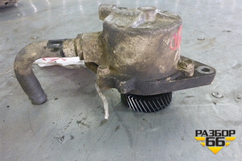 Насос вакуумный (2.5л WLAT917) (X2T55472ZT) для Ford Ranger с 2006-2012г