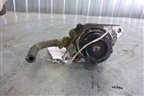 Насос вакуумный (2.5л WLAT917) (X2T55472ZT) для Ford Ranger с 2006-2012г