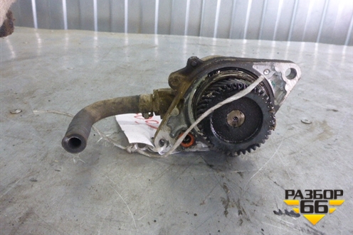 Насос вакуумный (2.5л WLAT917) (X2T55472ZT) для Ford Ranger с 2006-2012г