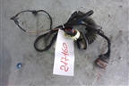 Проводка двери задней левой для Peugeot 307 с 2001-2007г
