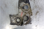 Крышка двигателя передняя (2.5л WLAT917) для Ford Ranger с 2006-2012г