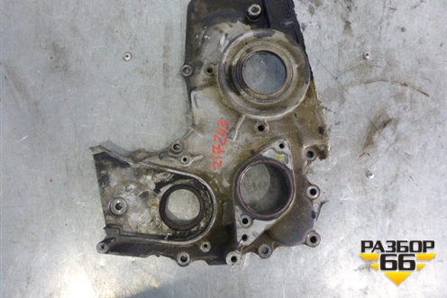 Крышка двигателя передняя (2.5л WLAT917) для Ford Ranger с 2006-2012г