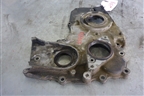 Крышка двигателя передняя (2.5л WLAT917) для Ford Ranger с 2006-2012г