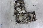 Крышка двигателя передняя (2.5л WLAT917) для Ford Ranger с 2006-2012г