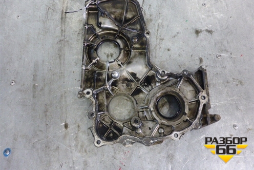 Крышка двигателя передняя (2.5л WLAT917) для Ford Ranger с 2006-2012г