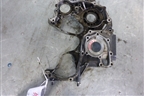 Крышка коленвала передняя (2.5л WLAT917) для Ford Ranger с 2006-2012г