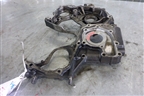 Крышка коленвала передняя (2.5л WLAT917) для Ford Ranger с 2006-2012г