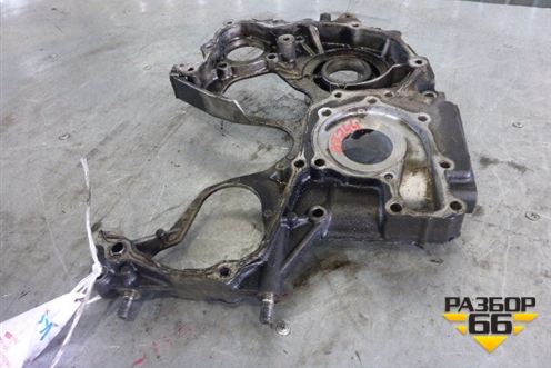 Крышка коленвала передняя (2.5л WLAT917) для Ford Ranger с 2006-2012г