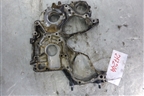 Крышка коленвала передняя (2.5л WLAT917) для Ford Ranger с 2006-2012г