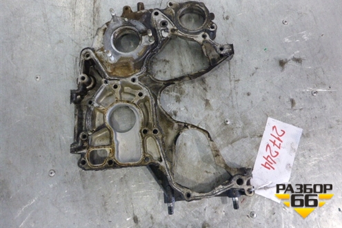 Крышка коленвала передняя (2.5л WLAT917) для Ford Ranger с 2006-2012г