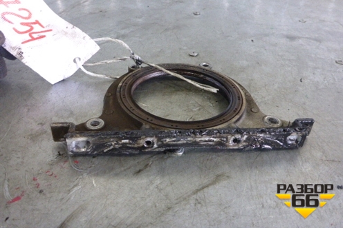 Крышка двигателя задняя (2.5л WLAT917) для Ford Ranger с 2006-2012г