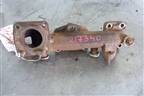 Коллектор выпускной (2.5л WLAT917) для Ford Ranger с 2006-2012г