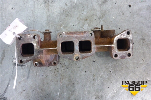 Коллектор выпускной (2.5л WLAT917) для Ford Ranger с 2006-2012г