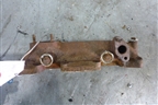 Коллектор выпускной (2.5л WLAT917) для Ford Ranger с 2006-2012г